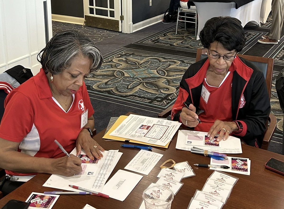 FCAC DST tweet media