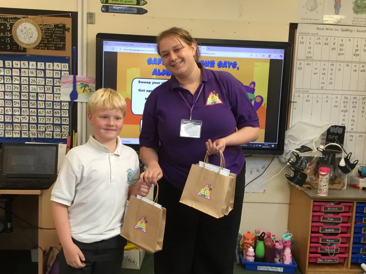 Y2Auckleyschool tweet media