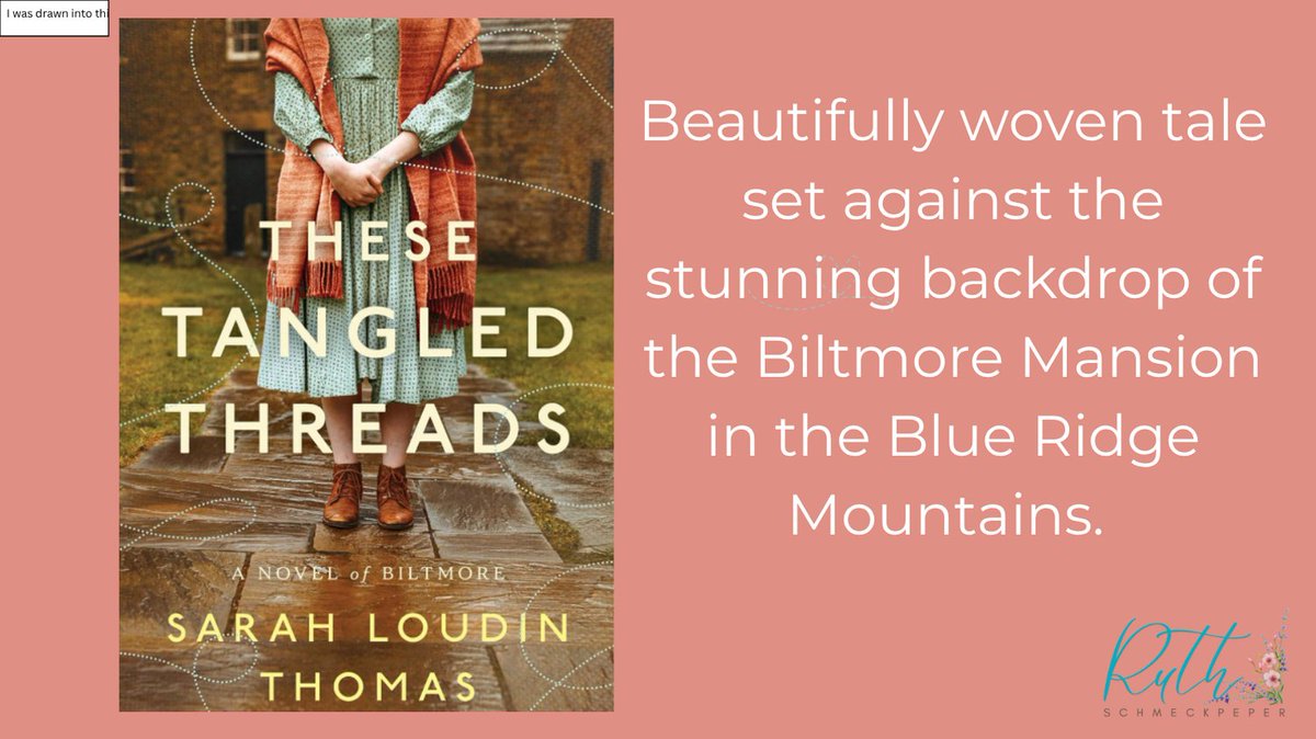 Ruth Schmeckpeper tweet media