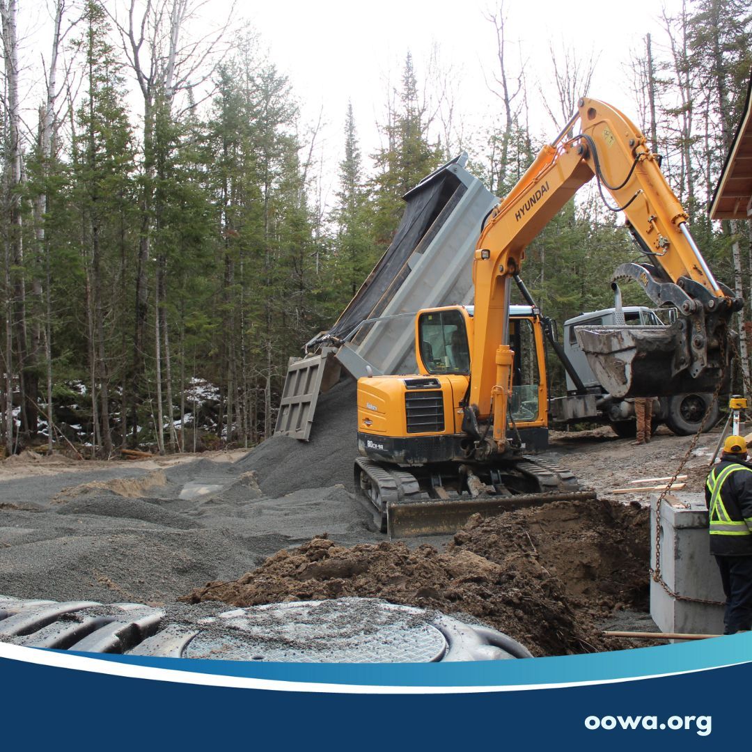 oowa_org's tweet photo. Canadian Environment Week is a reminder of the crucial role wastewater professionals play in protecting our water resources. From designing efficient systems to educating the public, we help ensure cleaner, sustainable water for all.
#CanadianEnvironmentWeek #OOWA https://t.co/GlD4YzJjBv