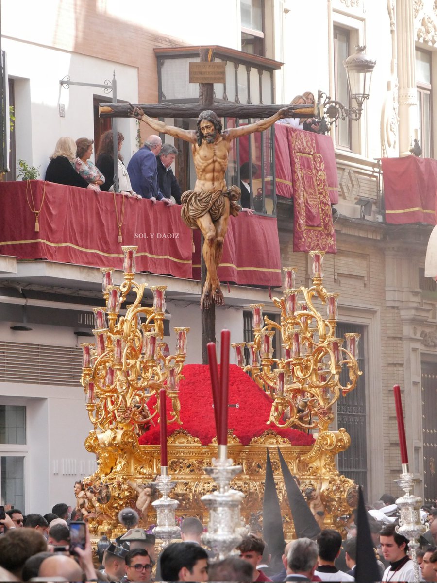 SOL Y DAOIZ | SemanaSantaSevilla (@sol_y_daoiz) on Twitter photo La Salvación de Nervión
<a href="/hermandadsed/">Hermandad de Nervión</a>
<a href="/RosariodeCadiz/">Rosario de Cádiz</a>
📸 <a href="/sol_y_daoiz/">SOL Y DAOIZ | SemanaSantaSevilla</a>
#lased #nervion #miercolessanto #ssantasevilla25 #Sevilla #tdscofrade La Salvación de Nervión
<a href="/hermandadsed/">Hermandad de Nervión</a>
<a href="/RosariodeCadiz/">Rosario de Cádiz</a>
📸 <a href="/sol_y_daoiz/">SOL Y DAOIZ | SemanaSantaSevilla</a>
#lased #nervion #miercolessanto #ssantasevilla25 #Sevilla #tdscofrade