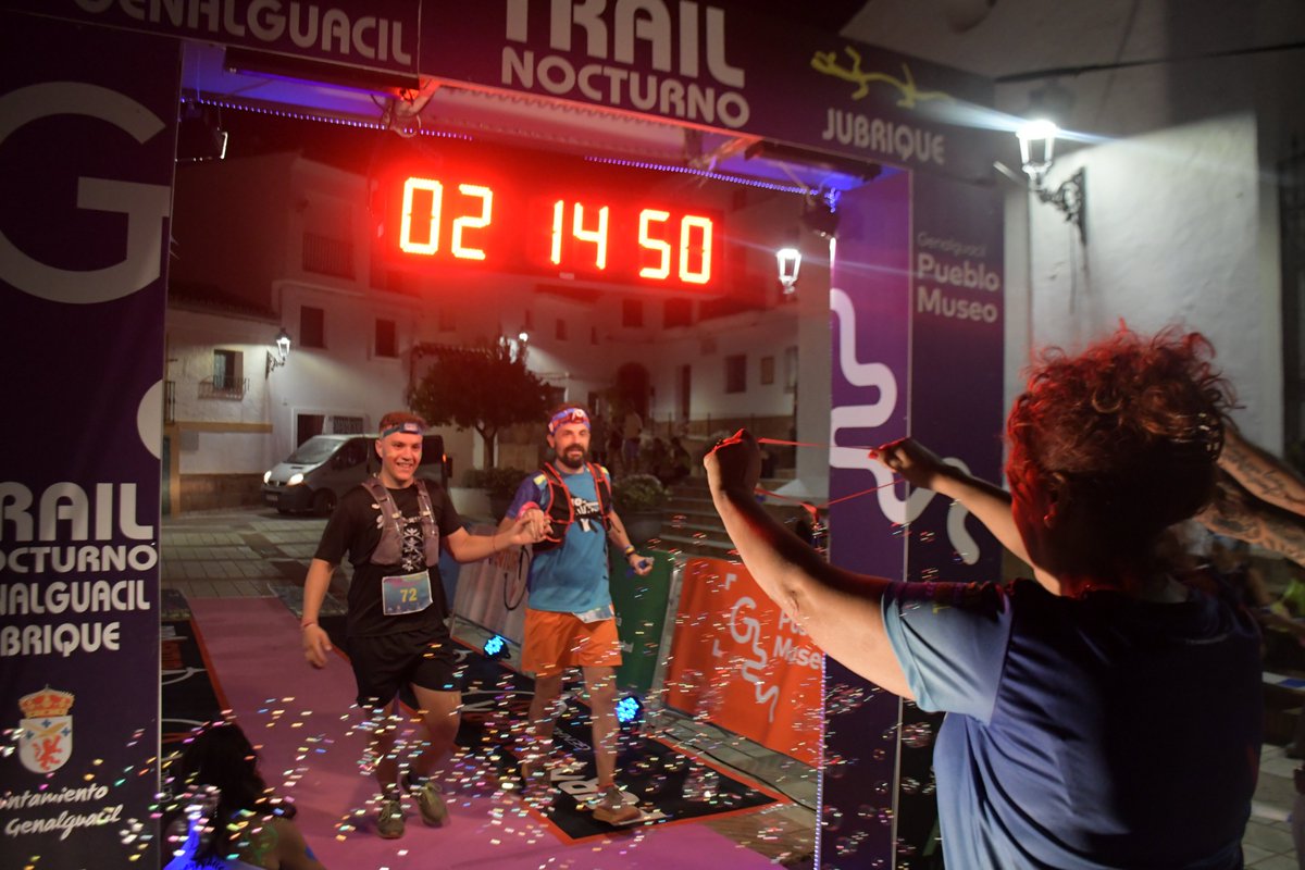 ORGANIZAN LA IX EDICIÓN DEL #TRAILNOCTURNO #GENALGUACIL - #JUBRIQUE
#ValledelGenal #SerraniadeRonda <a href="/pueblomuseo/">Genalguacil Pueblo Museo</a> <a href="/MAHerreraGut/">Miguel Ángel Herrera</a> #trail #Runner <a href="/Genalguacilayto/">Genalguacil Ayto</a>