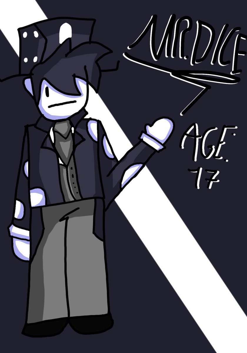 ♠️Mr.dice 🎲 tweet media