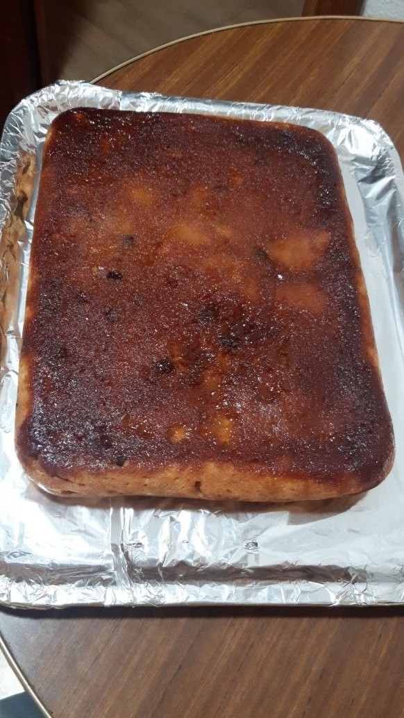 📷📷 ¡Llegó el momento del antojo! 📷📷
Descubre el sabor irresistible de nuestro Pudín Casero, cremoso, suave y con el toque justo de dulzura que derrite corazones.
Perfecto para compartir... o no compartir 📷

📷 Disponible en nuestra caseta de Rama 
📷 ¡Pide el tuyo hoy!