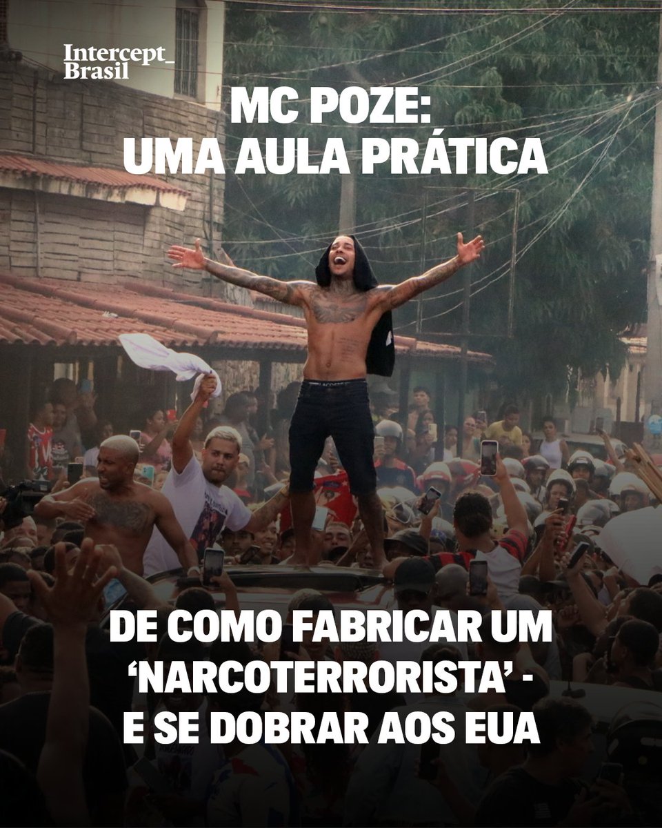 Zambelli Pistoleira / MC Poze  Allan Delon mostrando a merda que se tornou o judiciário  polícia pós lava jato.