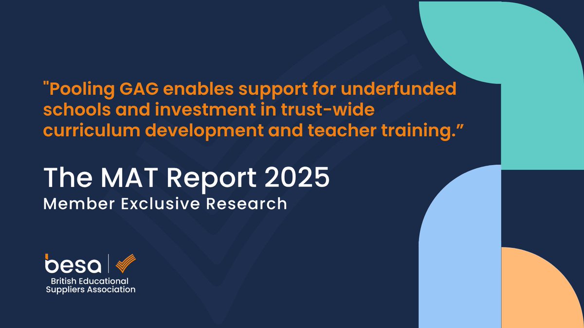 Over 40% of large MATs now pool their General Annual Grant (GAG), giving them more flexibility to invest where impact is highest. 
 
For suppliers this opens the door to larger, more strategic deals if your offer aligns with trust-wide goals. Flexible pricing, pilot schemes and