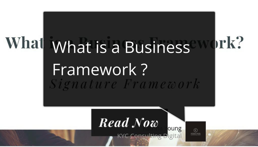 KYConsultingD's tweet image. Create Your Signature Framework, Digital Product Monetisation, Digital Product Management, Digital Upskilling, Innovation

Read more 👉 bit.ly/46QKRY5

#OrganisationalExcellence #BusinessConsulting #SystematicSuccess