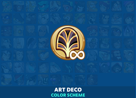 eggsouptv's tweet photo. ummm... i read this tweet and thought i had another week to complete the Brawlhalla Fest missions. am i extremely stupid https://t.co/oYGw80PDij