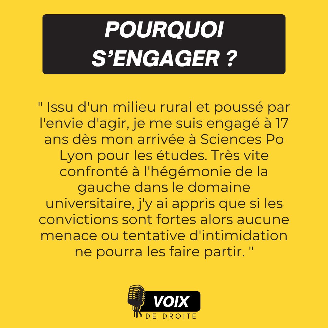 Voix de Droite tweet media