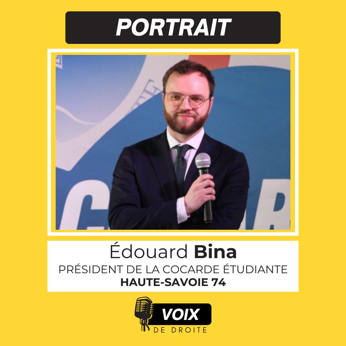 Voix de Droite tweet media