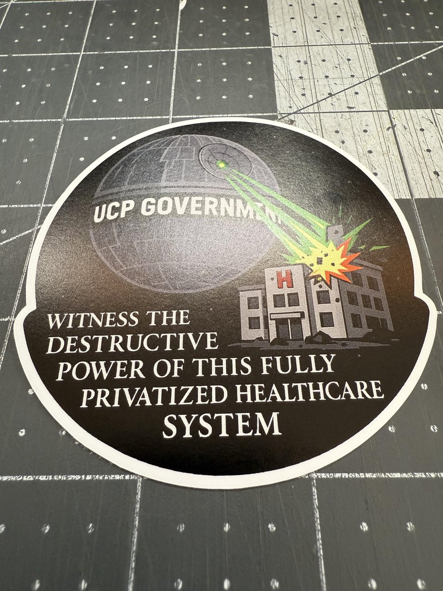 I’m not sure who is making these amazing decals.