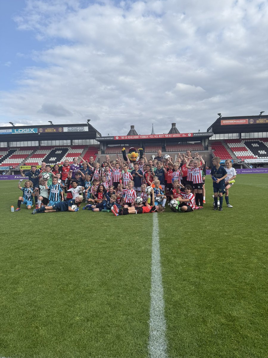 Spartaantjes's tweet photo. https://t.co/HkufKnxnIV