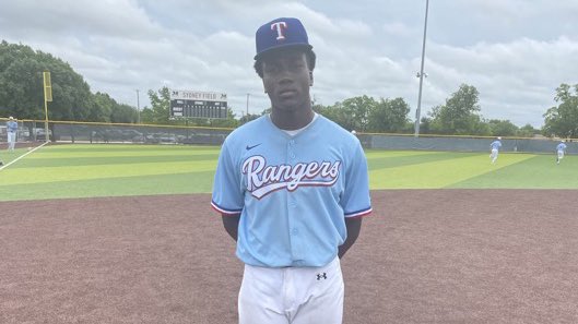 15U tournament team finished 2-1-1 at <a href="/FiveToolTexas/">✭Five Tool Texas✭</a> DFW Kickoff Classic.

Standout performers:
Jacob Coleman, OF - .545
Braylon Hubbard, SS - .444
Mark Rojas, 1B - .364
Isaac Palmar, P - 5 IP, 0 ER, 4Ks
Evan Ogwezi, P - 4 IP, 1 ER, 5Ks
Christian Lux, P - 3 IP, 1 ER, 4Ks