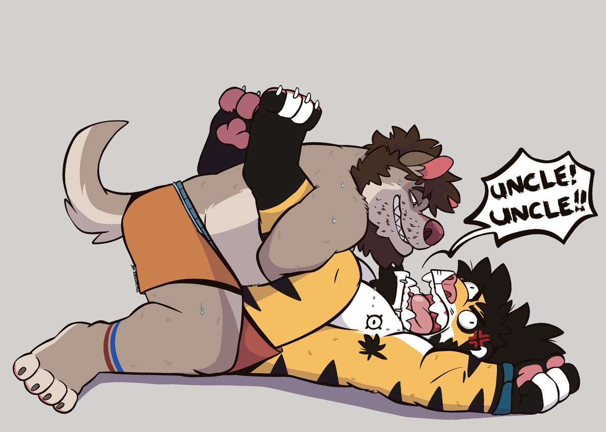 Whelp, we all saw that coming. Photon wins again. Tap out Khary, GG.