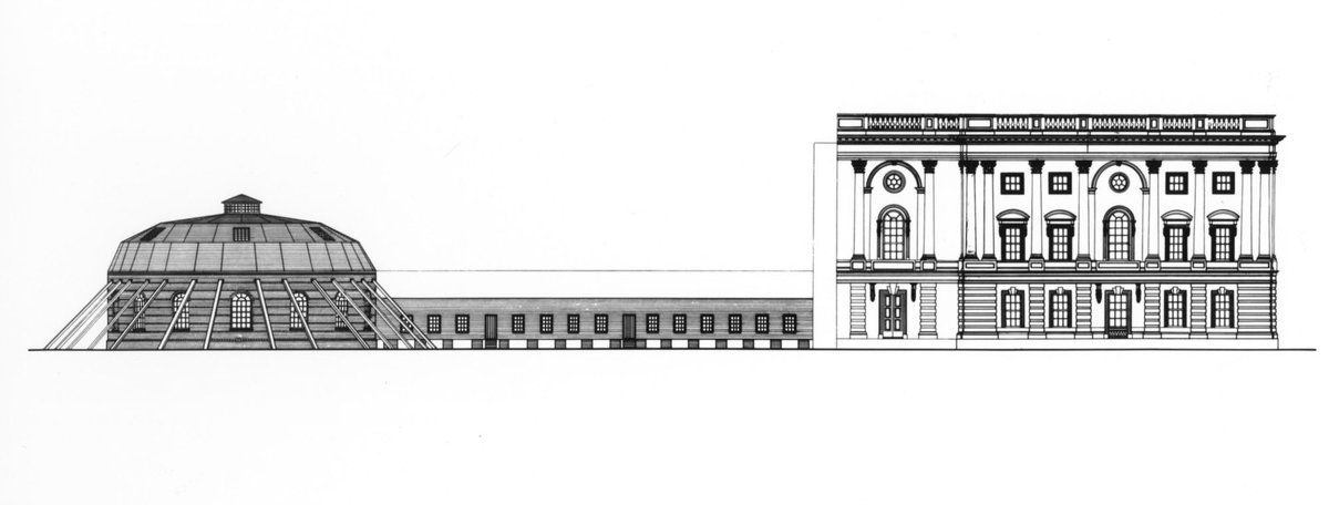 The buildings of Capitol Hill are now climate-controlled, but two centuries ago this wasn't the case. ❄️🎚️🔥

Do you know the history of the #USCapitol "oven?" Learn how it earned this nickname: aoc.gov/explore-capito…