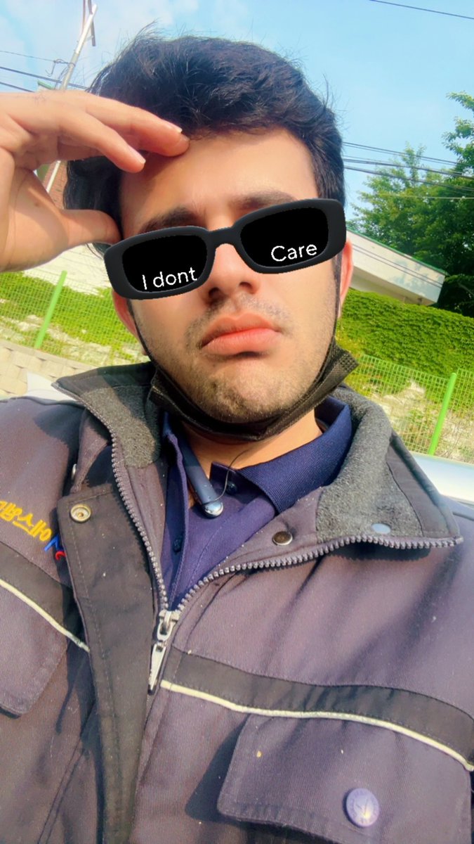 Soul80563160's tweet image. Am i getting old day by day yaan ye thand ni ja ri🤧
Jo b ho 
I don’t care😅
Khair #filtermedia😂