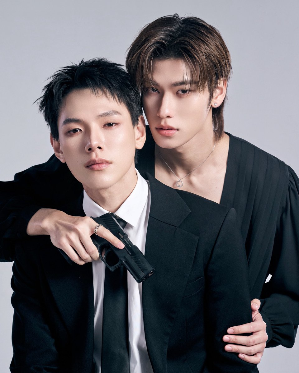 สุขสันต์วันกอดแมว (สไตล์คุณหนู) ค่าาา 🤪😻🔫
#ต้าห์อู๋ออฟโรด #DaouOffroad
#TheWickedGameSeries