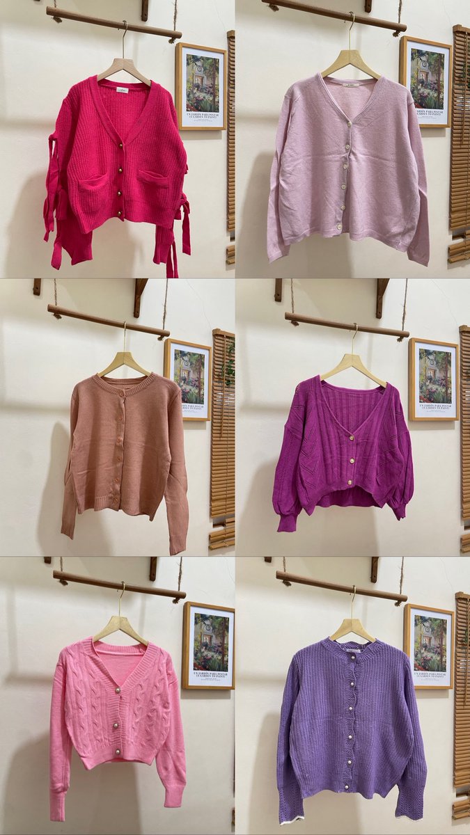 azellyarach's tweet photo. all item 79k/each https://t.co/GNo6Poxt5N