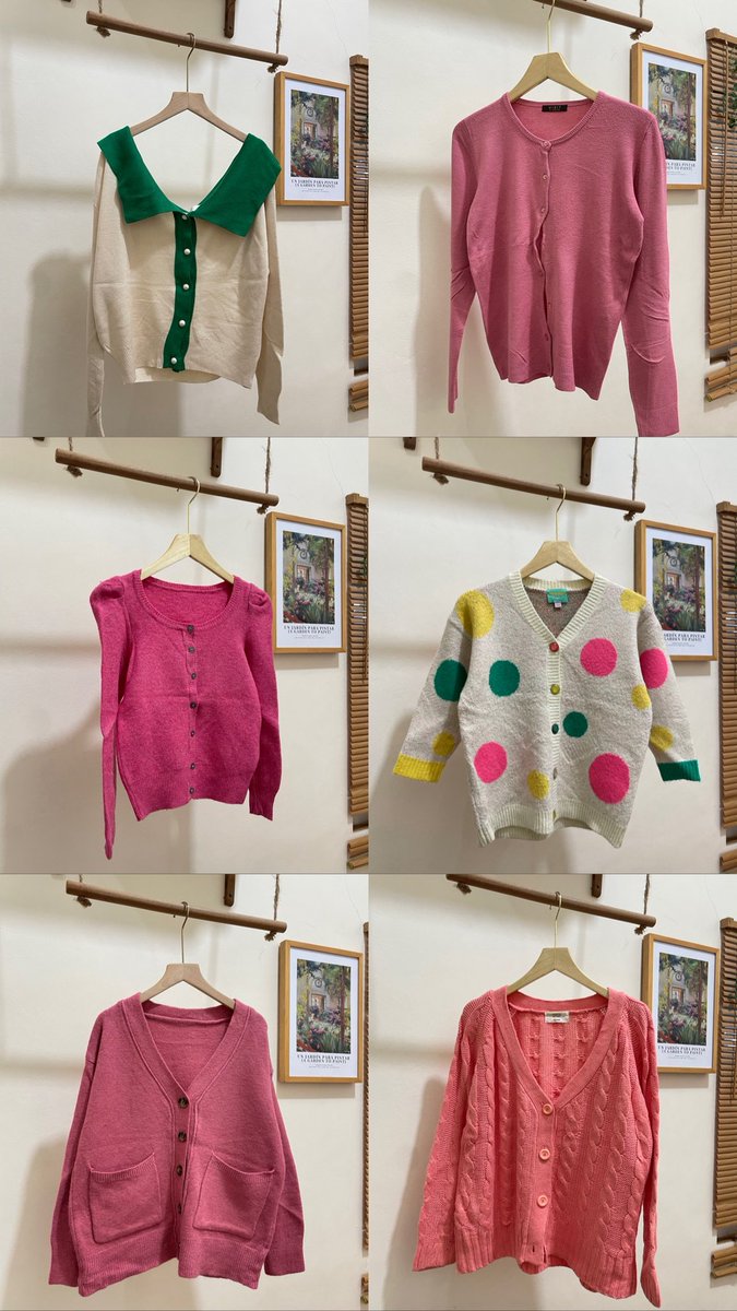 azellyarach's tweet photo. all item 79k/each https://t.co/GNo6Poxt5N