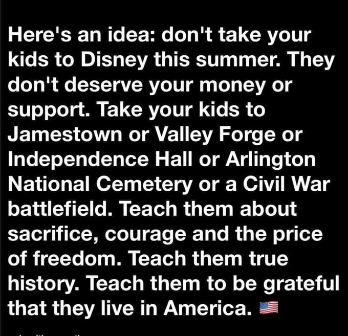 fugustra1's tweet image. This is a great idea! 💯