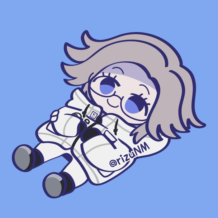 リズ🥪 tweet media