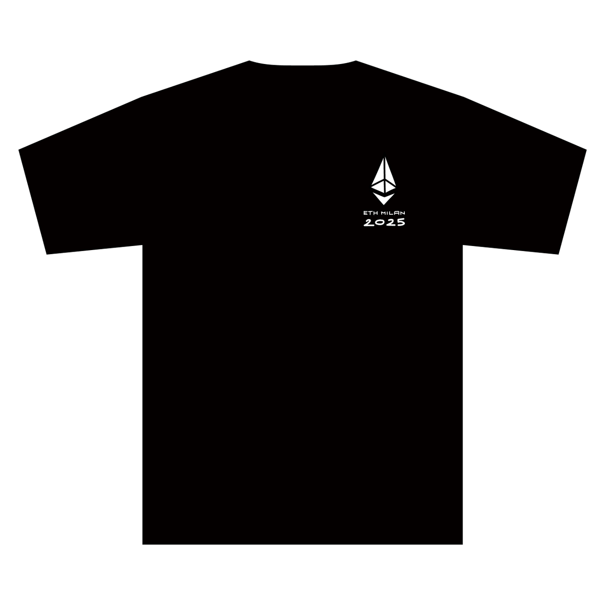 wovlabs_com's tweet image. 🎉 The @eth_milano Merch Contest results are IN... and we have a winner!
🏆 Congratulations to @LeleGastini, creator at @LamersLab, for delivering a standout design that fully channels the spirit and creative freedom of web3.
The winning artwork will be printed on the official…