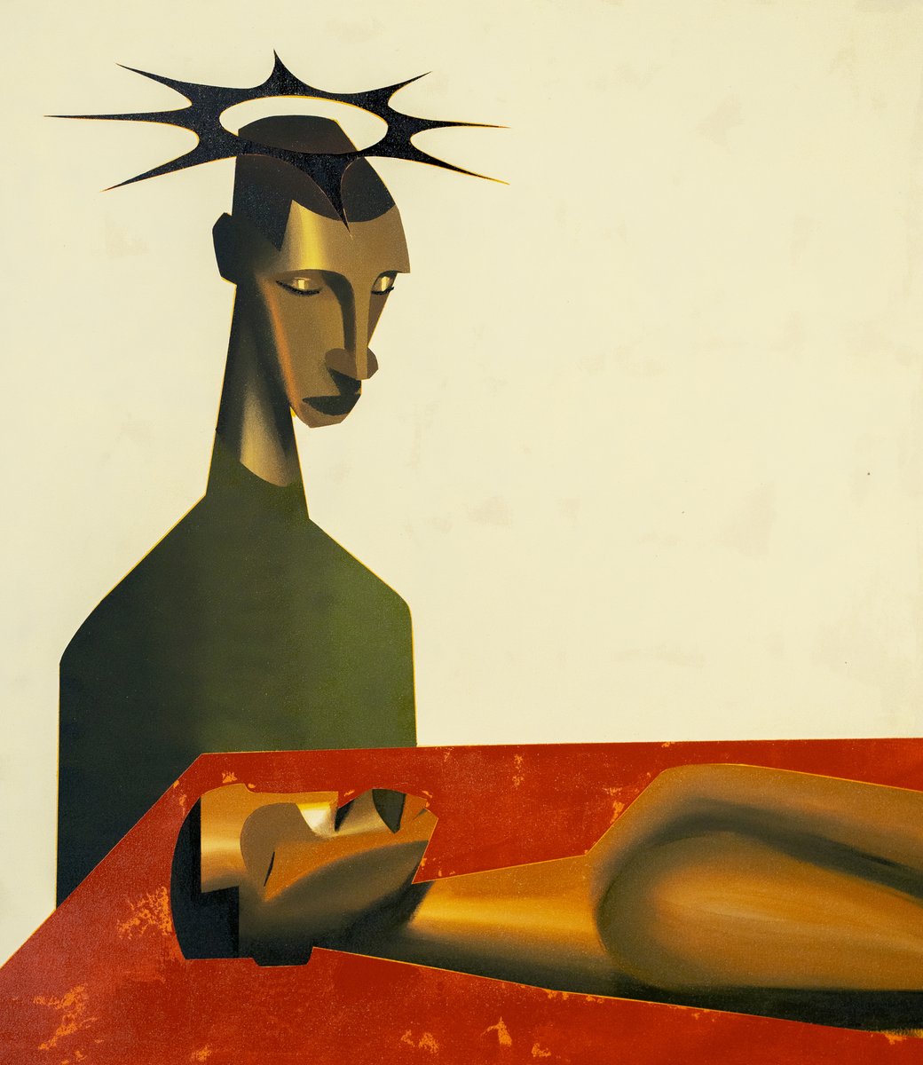 Your light has faded, Kane.