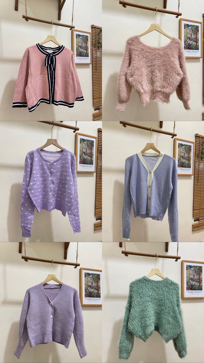 azellyarach's tweet photo. all item 79k/each https://t.co/b3f8Bu5q9w