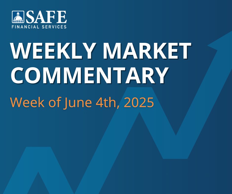 SAFE Financial Services (@safefinancialcu) on Twitter photo Have you read this week's market commentary? Every week, we cover insights on market news. Check it out here: lpl.com/research/weekl…
#SAFEFinancialServices #Sacramento #local #creditunion #marketreport Have you read this week's market commentary? Every week, we cover insights on market news. Check it out here: lpl.com/research/weekl…
#SAFEFinancialServices #Sacramento #local #creditunion #marketreport