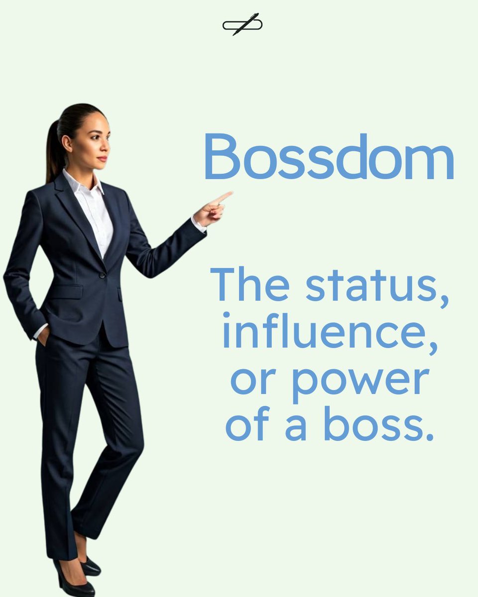 selfworthconsul's tweet photo. Are you a boss? Do you want to be a boss? Do you like your boss or not? Bossdom should be about serving people.
#withGod #greatboss #corporate #experience #servingpeople #education #bossdom #skills #vocabulary #africa #asia #australia #europe #interviews #alllivesmatter #leader https://t.co/EbhBJF0SHK