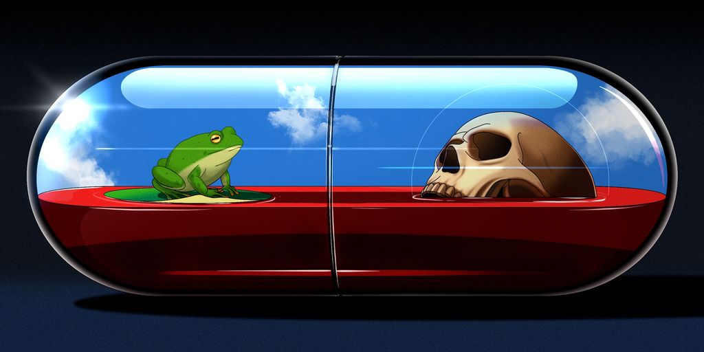 Grabbed an "All Time High Pill" from <a href="/BoredJosei/">BoredJosei 💎</a>.