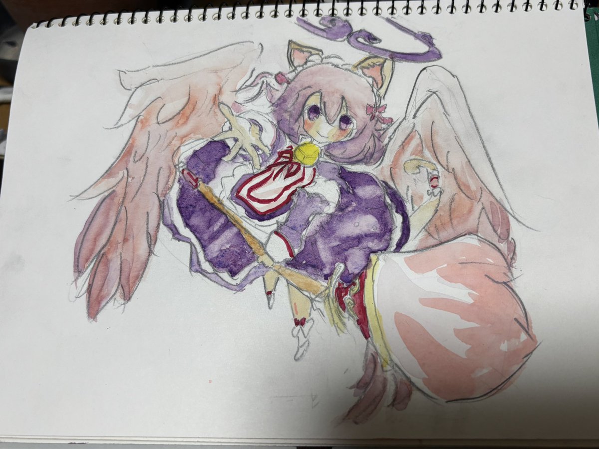 うっかりハチベぇ tweet media