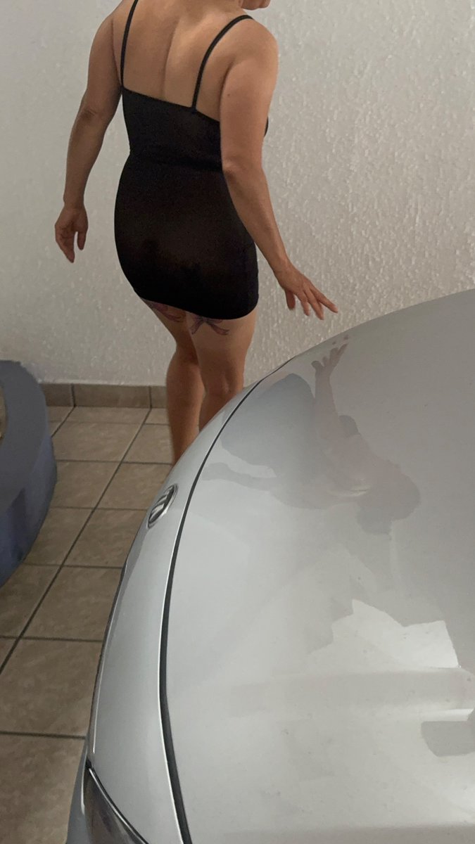 Les gusta el negro?!!