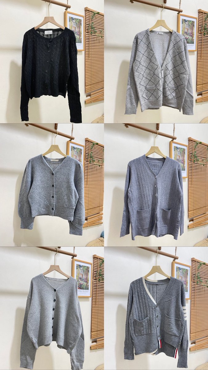 azellyarach's tweet photo. all item 79k/each https://t.co/z6yBvyAESs