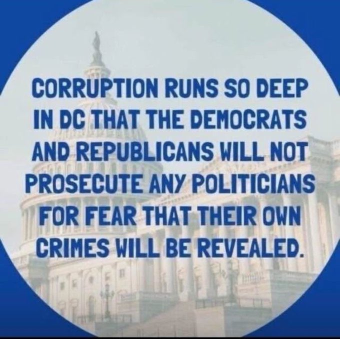 This is why the more things change the more they remain the same!!