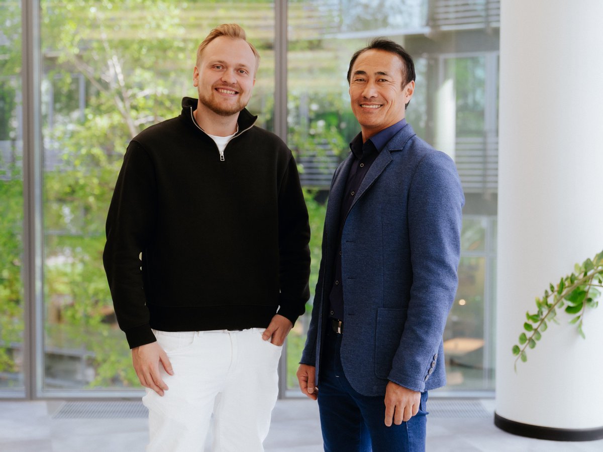 We're excited to announce our new strategic partnership with HYGH AG to drive the digital transformation of Germany’s OOH landscape.

Together, we’re rolling out a nationwide network of modern, digitally connected billboards across Germany - combining HYGH’s expertise in digital