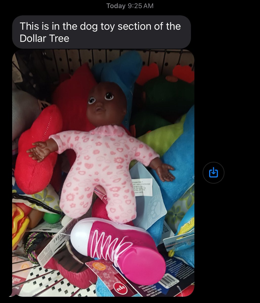What’s going on at dollar tree?