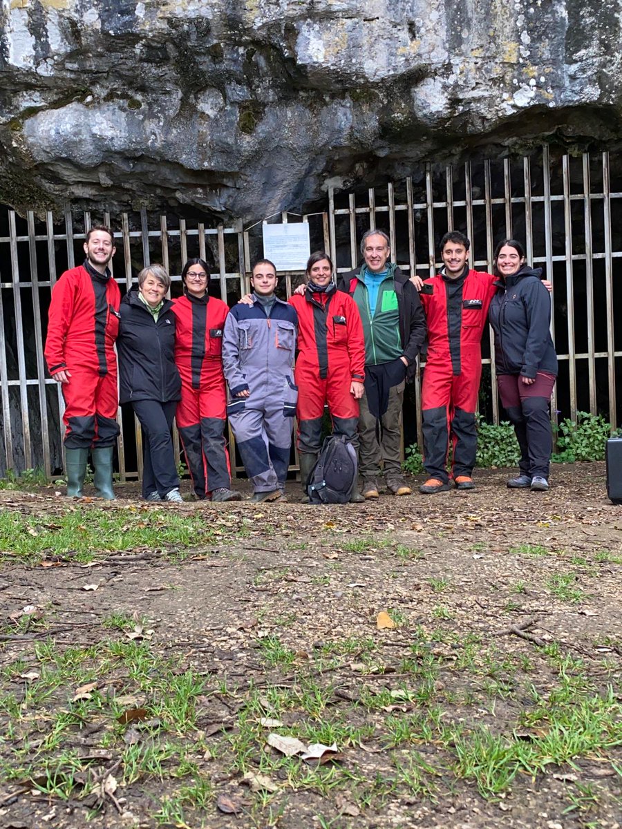 LabTecUsal's tweet image. Después de una semana muy productiva, cerramos campaña en la cueva del Pindal, con todos los objetivos cumplidos y muchas novedades que procesar!! Seguiremos informando😍🧐 @usal @GobAsturias @Rivero_Vila_O @XabierEguileor @miguel_garbus @Anamavilla5 @Erikbaumad