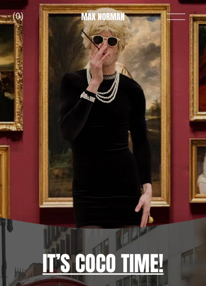 #SOHO Fridays <a href="/sohosocietyw1/">The Soho Society</a> HOUR <a href="/sohoradio/">Soho Radio</a> 7-8am Presenters:  Helen Paynter &amp; <a href="/lucy_haine/">lucyhaine</a> Guests: Historian Dr Francis Boorman <a href="/boorman_francis/">Francis Boorman</a> &amp; Soho Tour Guide: Coco the Time Travelling Tart aka <a href="/MrMaxNorman/">Max Norman</a> Norman + <a href="/LondonLivingUK/">London Living Large</a> Jim Cooke
Listen🎧app/online #soholondon