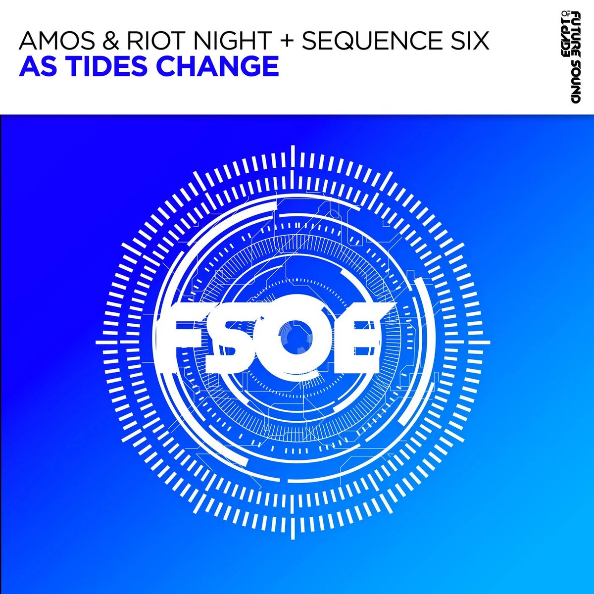 That ID from <a href="/TranceSanctuary/">TRANCE SANCTUARY</a> that <a href="/alyandfila/">Aly & Fila</a> played in their set.. The new <a href="/AmosRiotNight/">Amos & Riot Night</a> &amp; Sequence Six - As Tides Change [<a href="/FsoeRecordings/">Future Sound of Egypt</a>] &lt;3 beatport.com/release/as-tid… #TranceFamily
