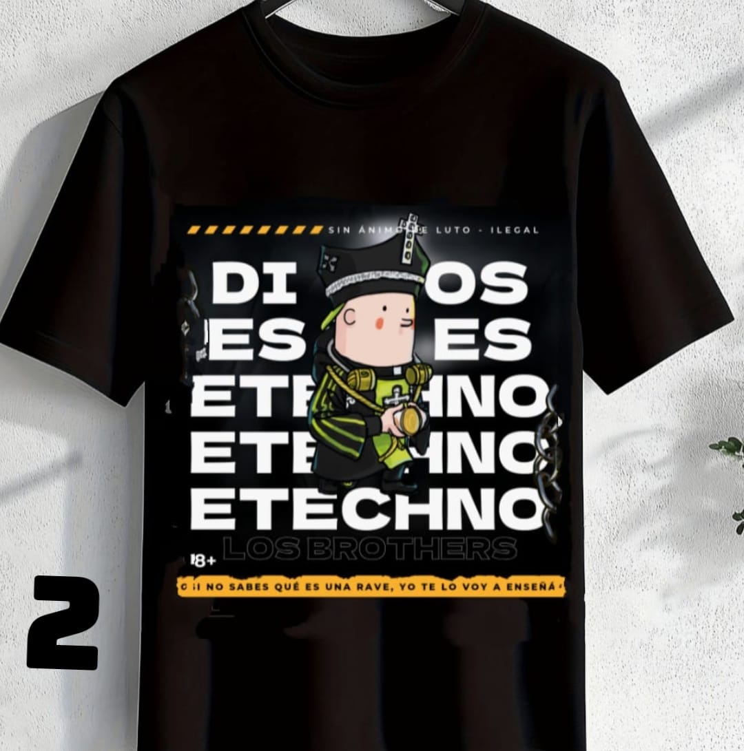 Sin Ánimo De Luto tweet media