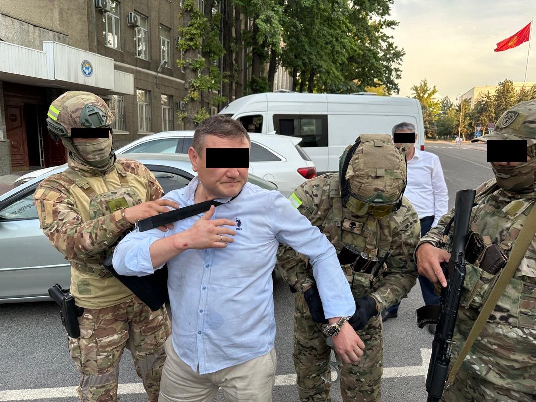 Көпчүлүк митингдерде жүрчү эле бул байке