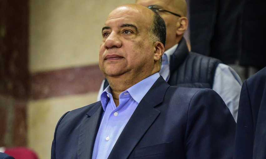 AfricaBasket (@africabasket1) on Twitter photo ๐จ Drama in Egypt!
After losing the finals to Al Ahly, Al Ittihad ๐ช๐ฌ president Meselhy has resigned, and <a href="/EBBFED/">Egyptian Basketball Federation</a> star Ahmed โBiboโ Khalaf gets released days before <a href="/theBAL/">Basketball Africa League</a> Playoffs ๐
Biboโs now joined Al Ahly on a 4-year deal. Al Ittihad also ruled out of BAL 2026 ๐ฌ #BAL5 ๐จ Drama in Egypt!
After losing the finals to Al Ahly, Al Ittihad ๐ช๐ฌ president Meselhy has resigned, and <a href="/EBBFED/">Egyptian Basketball Federation</a> star Ahmed โBiboโ Khalaf gets released days before <a href="/theBAL/">Basketball Africa League</a> Playoffs ๐
Biboโs now joined Al Ahly on a 4-year deal. Al Ittihad also ruled out of BAL 2026 ๐ฌ #BAL5