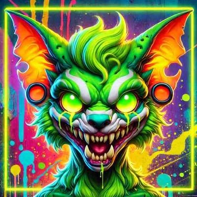 KasimSamu (@kasimsamu) on Twitter photo I discovered something powerful yesterday.
A project using Web3 to fight real-life battles: mental health & substance abuse.
Fox Goblin is more than an NFT project itβs a movement with purpose.
<a href="/fox_goblin/">Fox Goblin (Minted Out)</a>
π I discovered something powerful yesterday.
A project using Web3 to fight real-life battles: mental health & substance abuse.
Fox Goblin is more than an NFT project itβs a movement with purpose.
<a href="/fox_goblin/">Fox Goblin (Minted Out)</a>
π