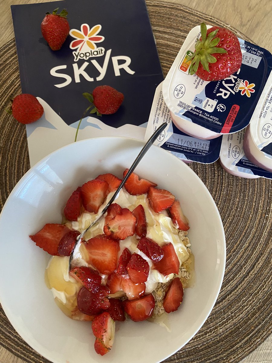 SamiaMaloum's tweet photo. #yoplaiskyr @yoplaifrance @sampleo 🥳 https://t.co/nQ1kYrs4Mo