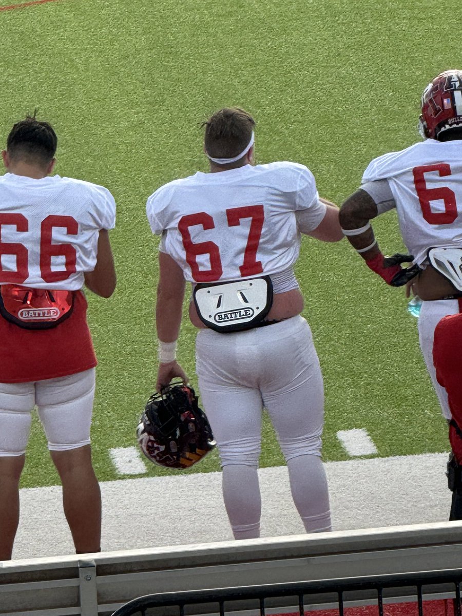 Jackson Arrington tweet media