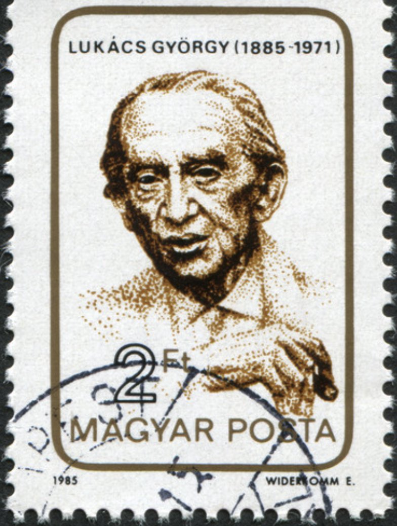 Daniel Tutt (@tuttreal) on Twitter photo Lukács died on this day in 1971. He was the greatest Marxist philosopher of the 20th century. I'm currently reading his final, albeit unfinished, political testament written in 1968 which he intended as an update to Lenin's State and Revolution for a post-Stalinist world. Lukács died on this day in 1971. He was the greatest Marxist philosopher of the 20th century. I'm currently reading his final, albeit unfinished, political testament written in 1968 which he intended as an update to Lenin's State and Revolution for a post-Stalinist world.