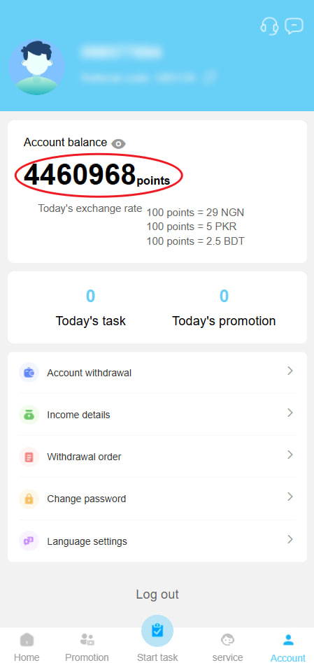 Amznvipofficial's tweet photo. π Join AmznVip & unlock exclusive rewards!
Refer friends, earn BIG:
πΉ VIP 1K: $300 | 3 refs
πΉ VIP 5K: $500 | 5 refs
πΉ VIP 10K: $2K | 10 refs
πΉ VIP 50K: $5K | 30 refs
π More refs = more perks!
π² https://t.co/7IPtuk9MiI
#amznvip #earnpoints #parttimejob https://t.co/sNlOoCXaCm