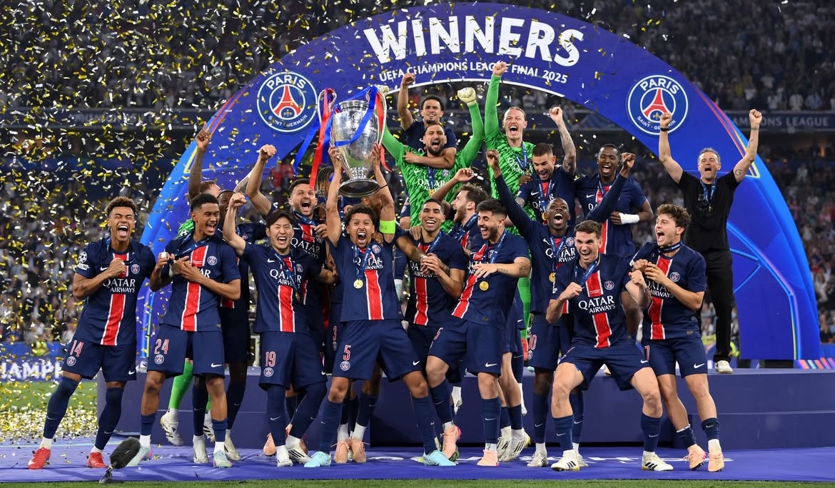 3rdmanmovements's tweet image. How PSG were able to progress the ball vs Inter Milan✍️🎥
Retweet's Appreciated 🔁
Made with @xpsnetwork