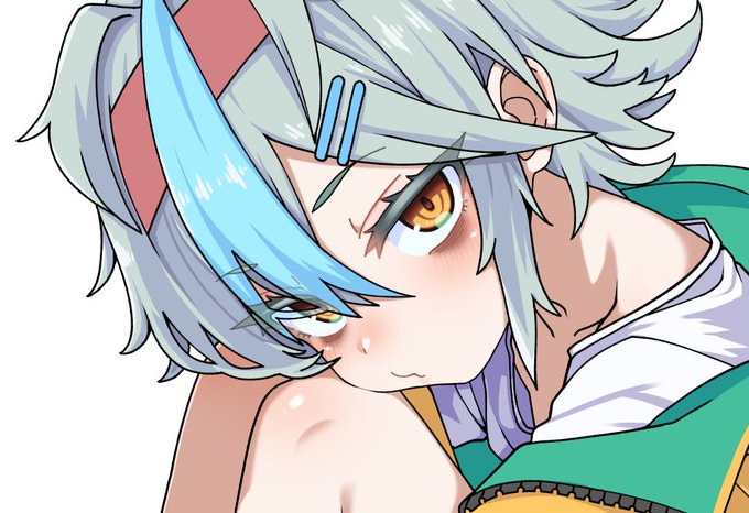 今日のお絵の進捗です、。 